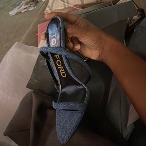 Brand new out the box…